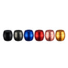 Grinder - Champ High Egg Grinder in alluminio Mix Colors 40mm – 4 parti