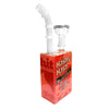 Bong - vetro Hashy Hash Juice 19 cm