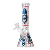 Bong - Vetro - Gorilla Glow In The Dark