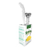 Bong -  vetro per succo d'arancia 19 cm
