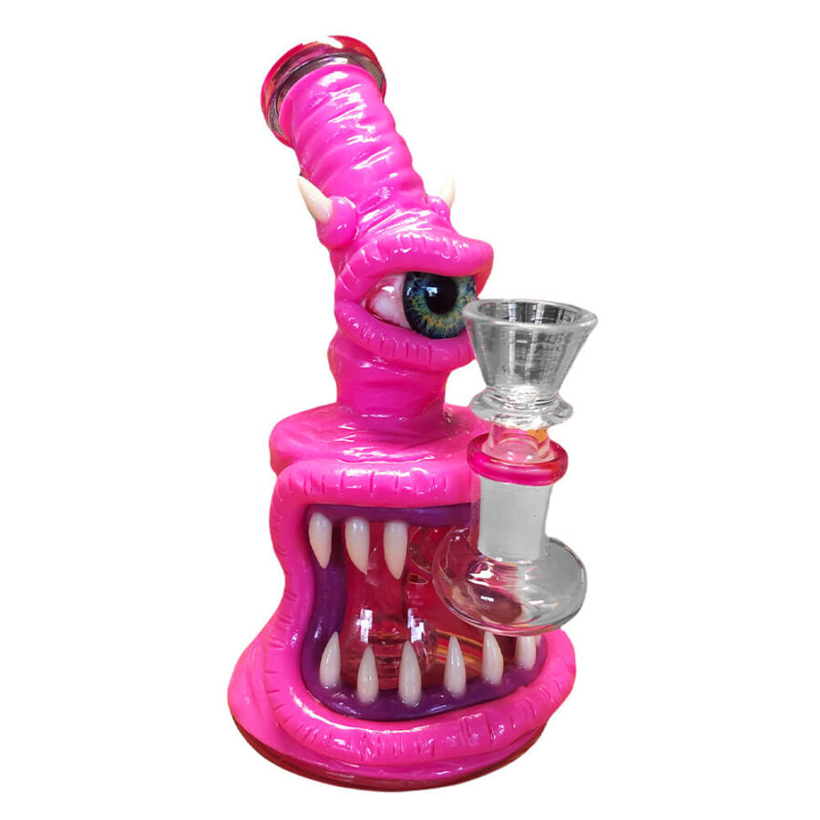 Bong - Vetro - Moster