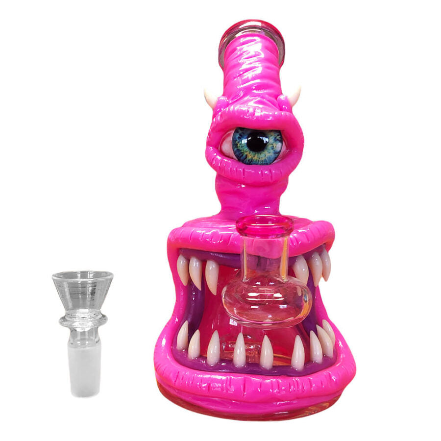 Bong - Vetro - Moster