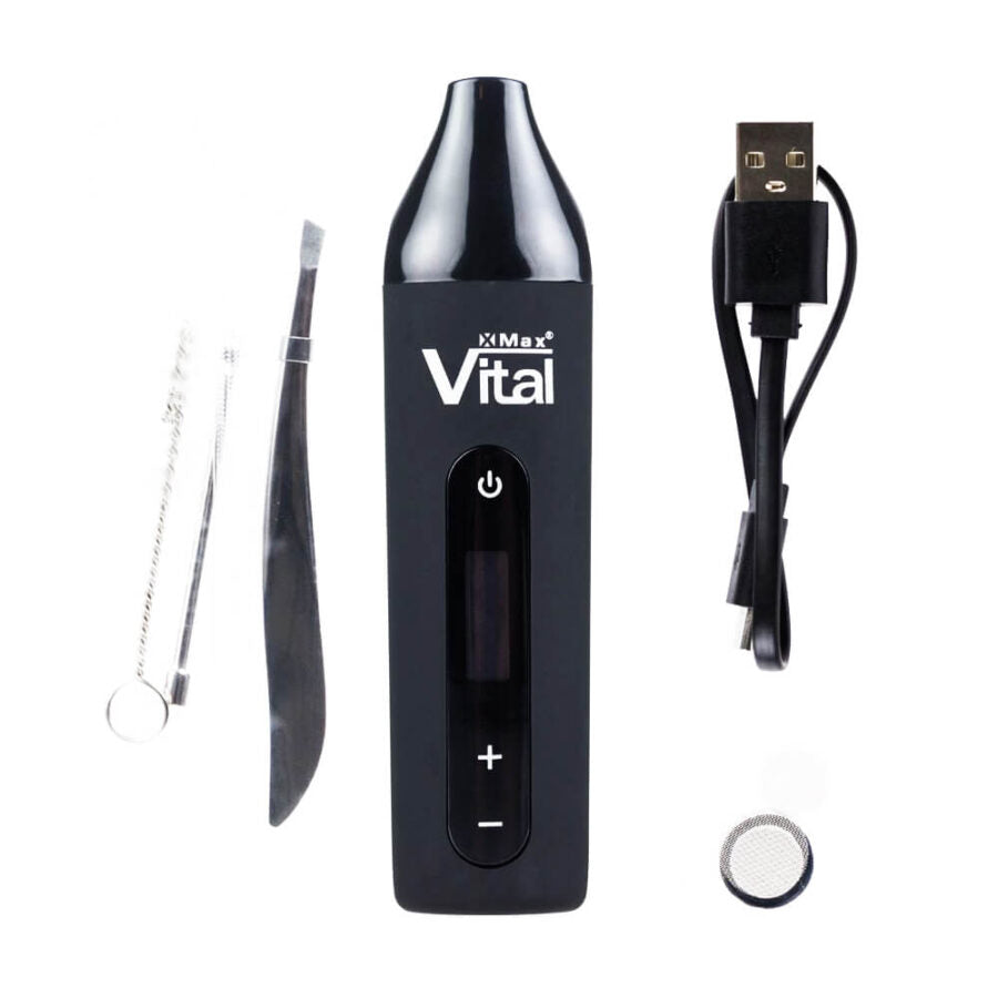 X-Vape - vital X-Max
